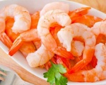 Tôm Việt vào Mỹ bỗng dưng chịu mức thuế cao gấp 21 lần