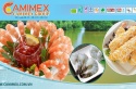 CAMIMEX: Kế hoạch xuất khẩu 8.400 tấn tôm với kim ngạch trên 113 triệu USD năm 2019