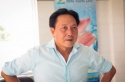 Cổ phiếu đại gia thủy sản bị tạm ngừng giao dịch
